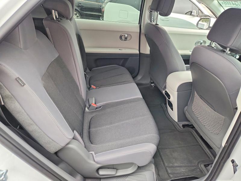 53734166 :رقم المزاد ، KM8KN4DE8RU334026 vin ، 2024 Hyundai Ioniq 5 مزاد بيع