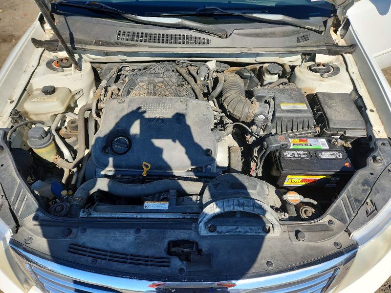 Продажа на аукционе авто 2009 Kia Optima, vin: KNAGE224095322355, номер лота: 51953086