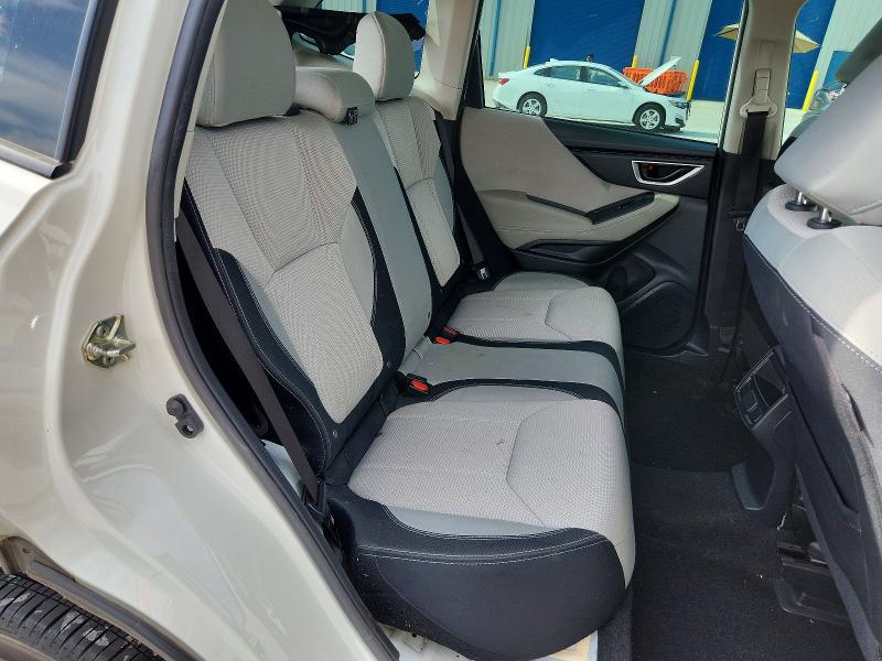 Aukcja sprzedaży 2022 Subaru Forester, vin: JF2SKACC8NH414670, numer aukcji: 55503246