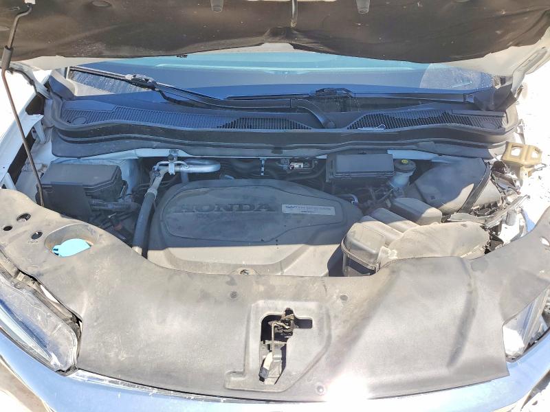 Продаж на аукціоні авто 2020 Honda Pilot, vin: 5FNYF6H54LB066805, номер лоту: 53345286