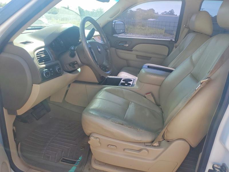Aukcja sprzedaży 2013 Chevrolet Tahoe, vin: 1GNSKBE00DR257434, numer aukcji: 54052446