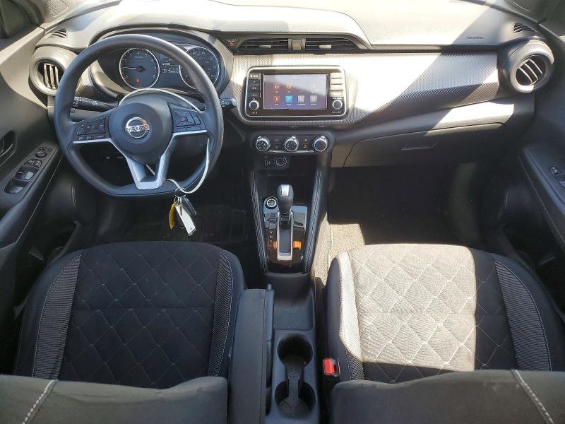 Aukcja sprzedaży 2018 Nissan Kicks, vin: 3N1CP5CU3JL531964, numer aukcji: 53235566