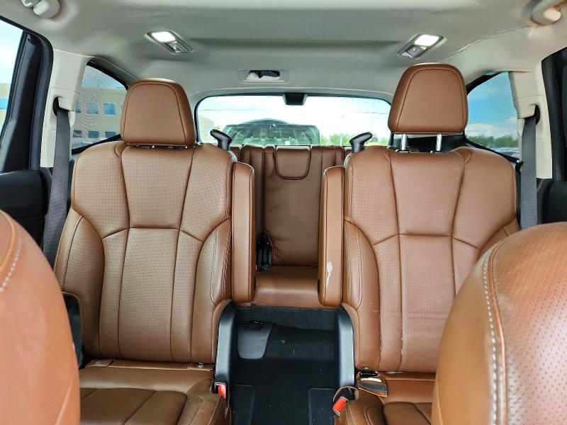 Продаж на аукціоні авто 2024 Subaru Ascent, vin: 4S4WMAWD8R3450792, номер лоту: 54258826