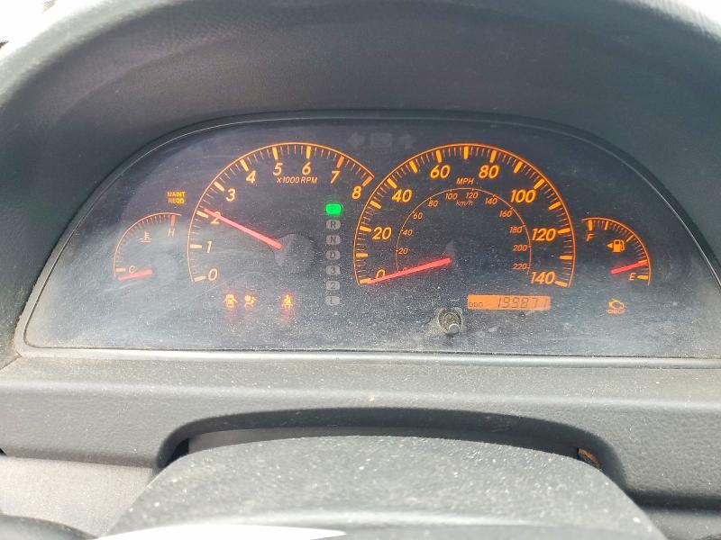 2005 Toyota Camry მანქანა იყიდება აუქციონზე, vin: 4T1BE32K05U051746, აუქციონის ნომერი: 52340526