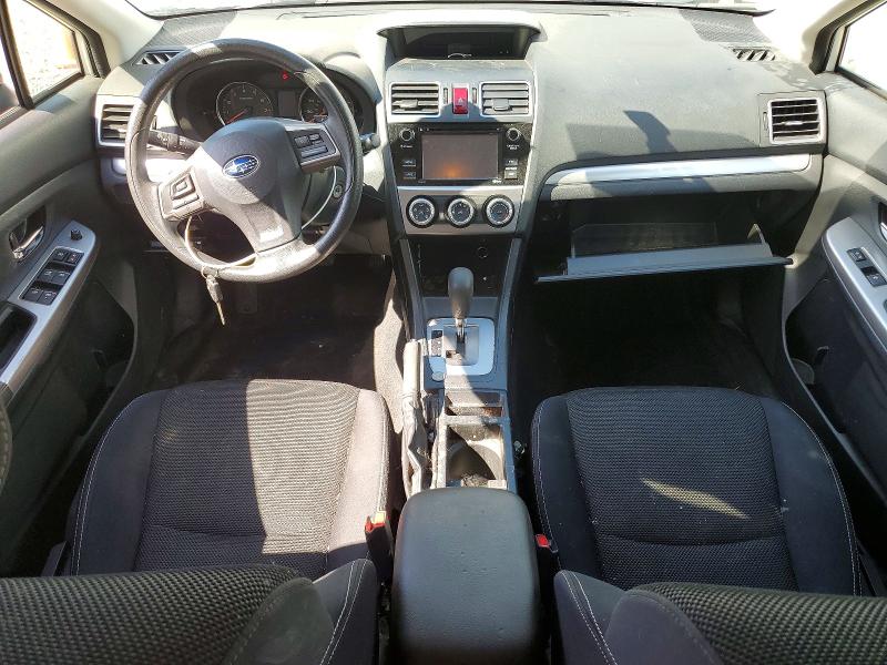 2015 Subaru Xv Crosstrek მანქანა იყიდება აუქციონზე, vin: JF2GPACC0F8273280, აუქციონის ნომერი: 55223836