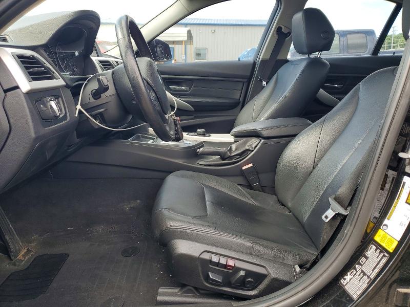 Aukcja sprzedaży 2013 Bmw 328, vin: WBA3B5C5XDF595239, numer aukcji: 55413126