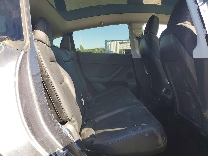 Продаж на аукціоні авто 2023 Tesla Model Y, vin: 7SAYGDEF4PF767139, номер лоту: 53590606
