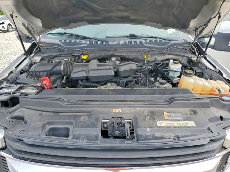 Aukcja sprzedaży 2017 Ford F250, vin: 1FT7W2B68HEF47381, numer aukcji: 51985956