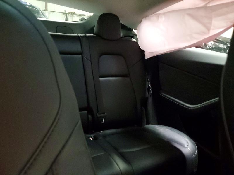 53067326 :رقم المزاد ، 7SAYGDEF5PF668104 vin ، 2023 Tesla Model Y مزاد بيع