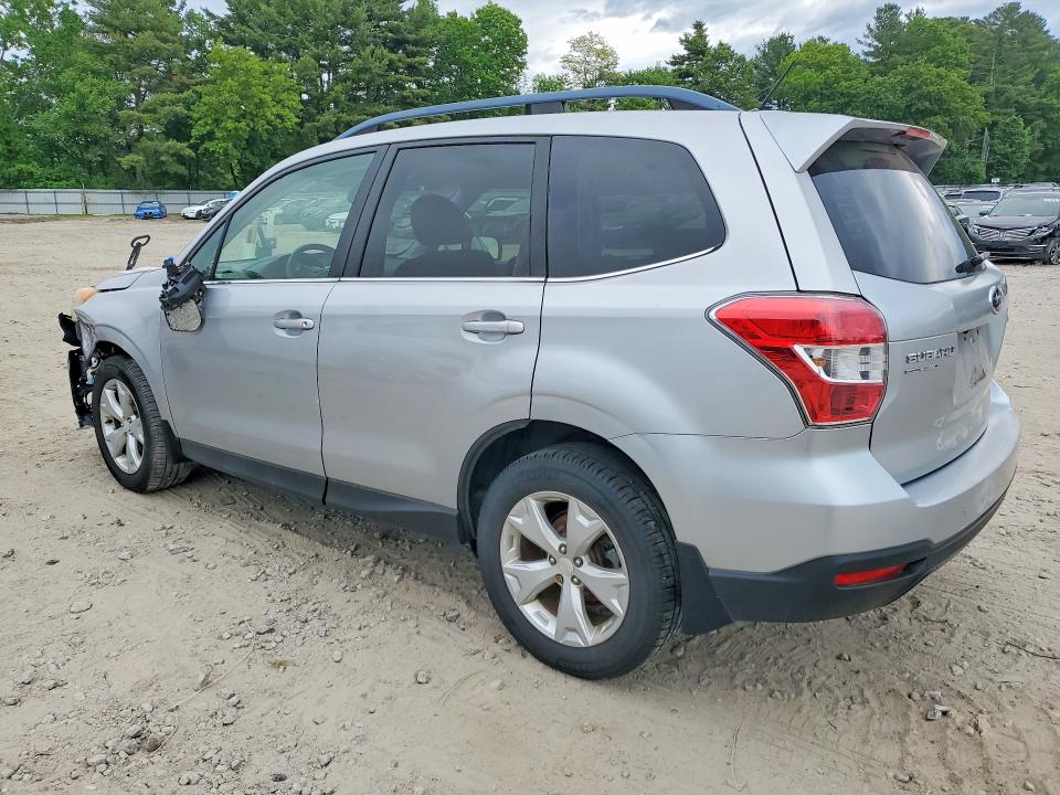 Aukcja sprzedaży 2014 Subaru Forester, vin: JF2SJAHC0EH554028, numer aukcji: 55073836