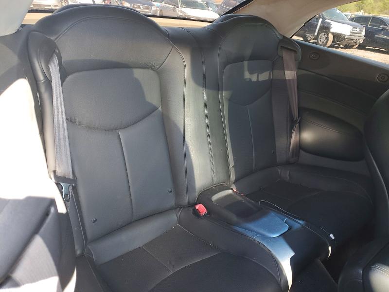Продаж на аукціоні авто 2012 Infiniti G37 Convertible, vin: JN1CV6FE8CM200211, номер лоту: 52065276