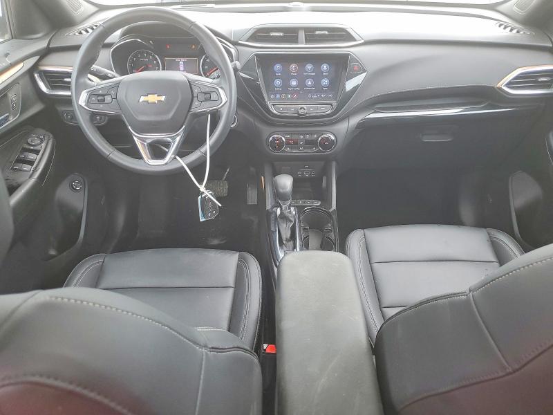 Продаж на аукціоні авто 2021 Chevrolet Trailblazer, vin: KL79MSSL2MB161097, номер лоту: 52997216