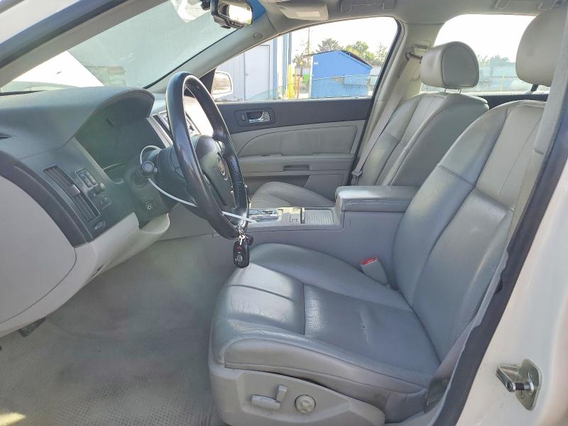 Aukcja sprzedaży 2005 Cadillac Sts, vin: 1G6DW677550208388, numer aukcji: 53380696