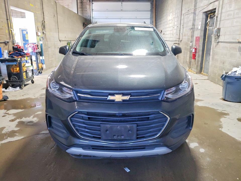 Aukcja sprzedaży 2019 Chevrolet Trax, vin: 3GNCJPSB8KL196283, numer aukcji: 52508356