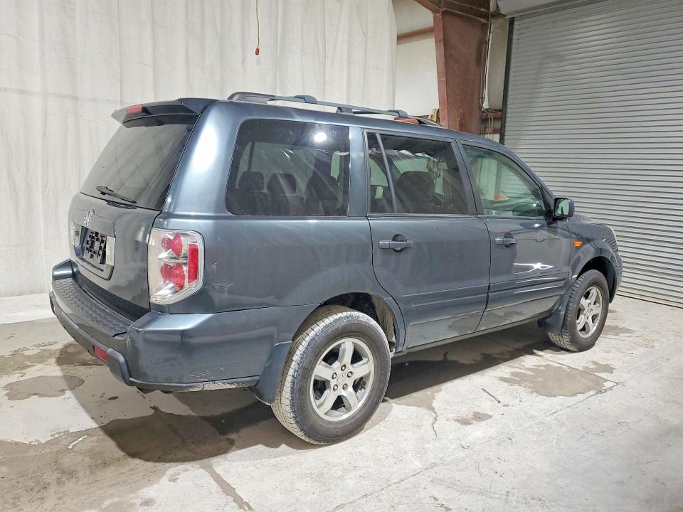 Aukcja sprzedaży 2006 Honda Pilot, vin: 5FNYF18696B022007, numer aukcji: 54108116