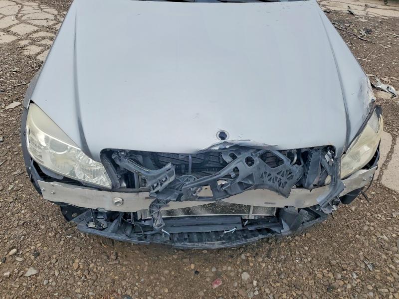 53755866 :رقم المزاد ، WDDGF8BB9AR100580 vin ، 2010 Mercedes-benz C مزاد بيع