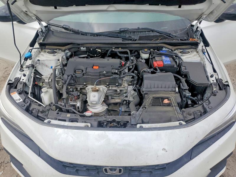 Продажа на аукционе авто 2022 Honda Civic, vin: 19XFL2H85NE019343, номер лота: 54394356