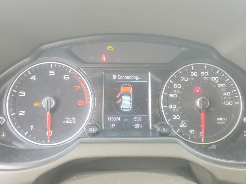 Продаж на аукціоні авто 2013 Audi Q5, vin: WA1LFAFP1DA008446, номер лоту: 53356916