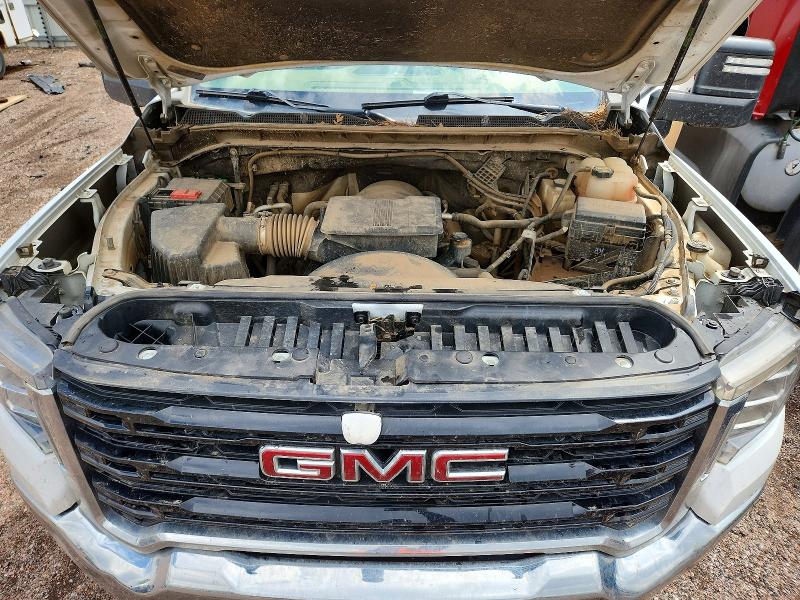 Aukcja sprzedaży 2023 Gmc Sierra, vin: 1GD39SE73PF230946, numer aukcji: 51970896
