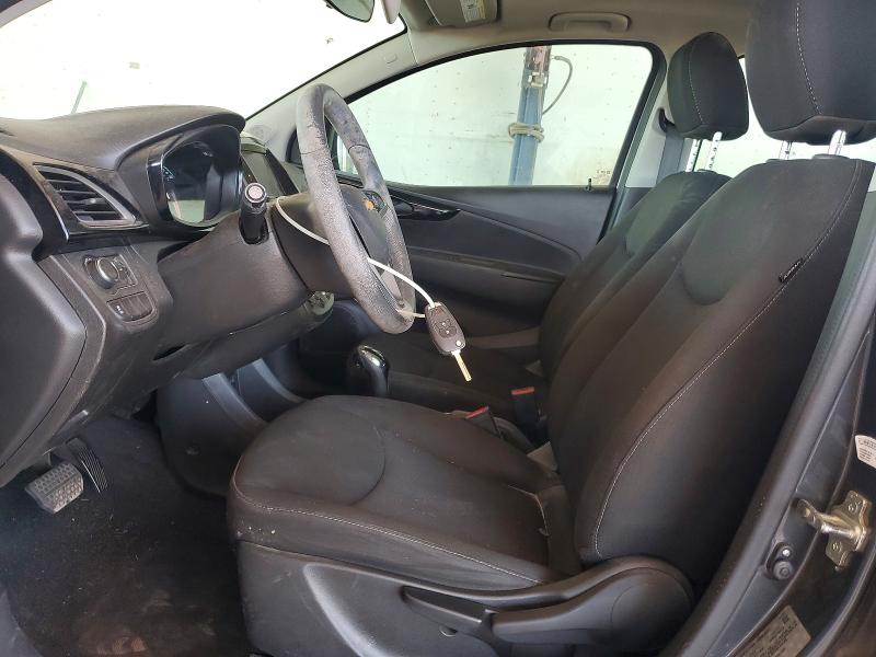 Продаж на аукціоні авто 2020 Chevrolet Spark, vin: KL8CD6SA3LC474112, номер лоту: 53441466
