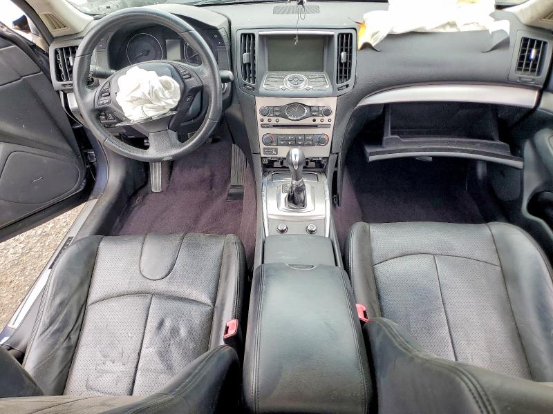 Продаж на аукціоні авто 2012 Infiniti G37 Sedan, vin: JN1CV6AP7CM620437, номер лоту: 52860086