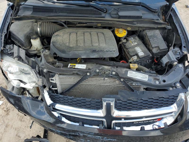 Aukcja sprzedaży 2019 Dodge Grand Caravan, vin: 2C4RDGCG7KR699276, numer aukcji: 54682556