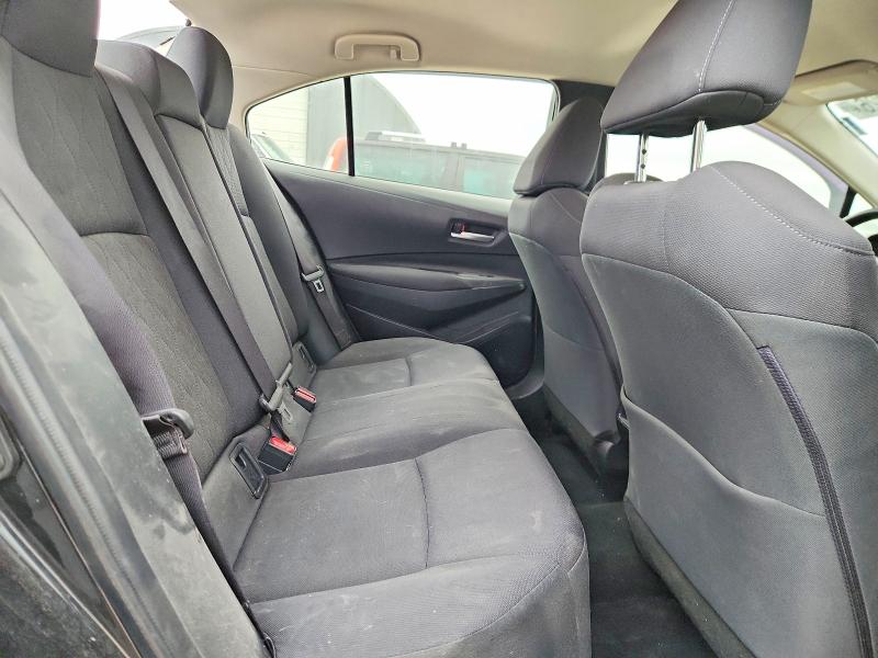 Aukcja sprzedaży 2020 Toyota Corolla, vin: JTDEPRAE3LJ044346, numer aukcji: 52496926