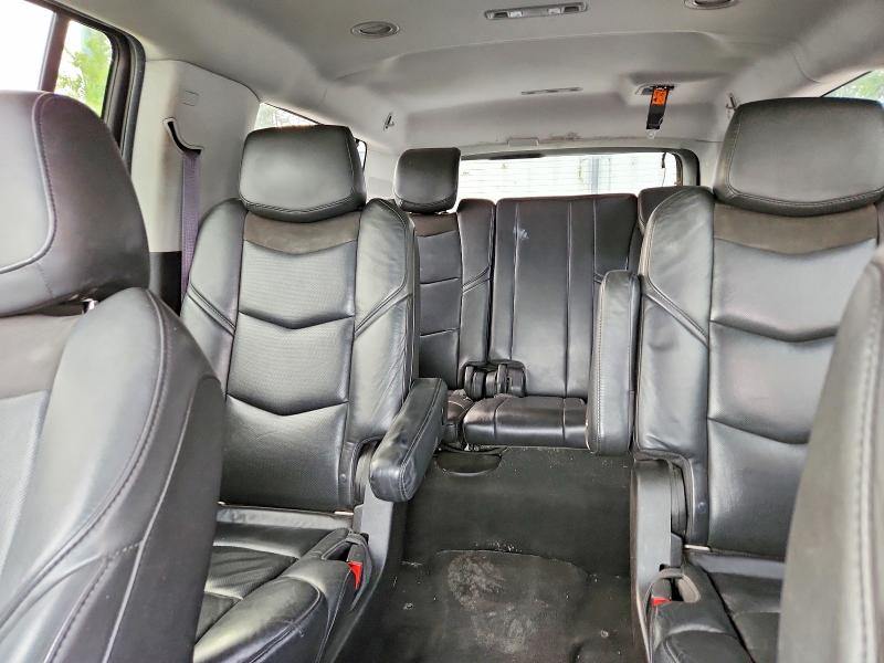 Aukcja sprzedaży 2017 Cadillac Escalade, vin: 1GYS4HKJ9HR113397, numer aukcji: 53106466