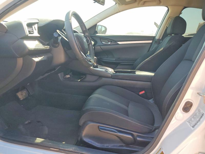 52429936 :رقم المزاد ، 2HGFC2F67KH566343 vin ، 2019 Honda Civic مزاد بيع