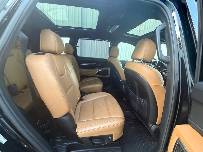 Продажа на аукционе авто 2020 Kia Telluride, vin: 5XYP54HC5LG041065, номер лота: 55846206