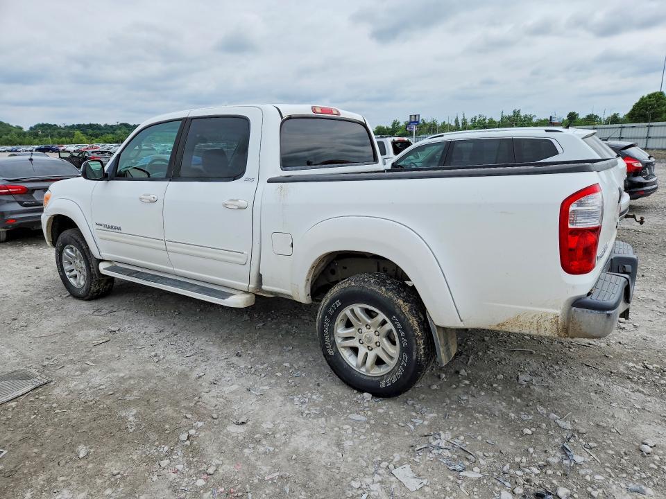 2006 Toyota Tundra მანქანა იყიდება აუქციონზე, vin: 5TBDT44156S515562, აუქციონის ნომერი: 52918766