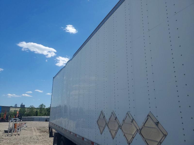 Продажа на аукционе авто 2019 Hyundai Translead Inc Trailers, vin: 3H3V532C5KR745011, номер лота: 53542186