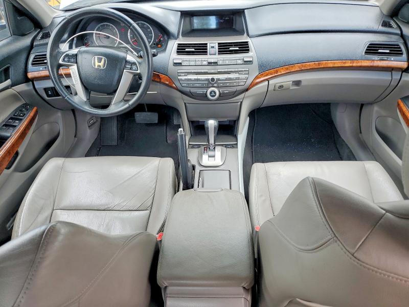 Продажа на аукционе авто 2012 Honda Accord, vin: 1HGCP2F80CA101928, номер лота: 51859876