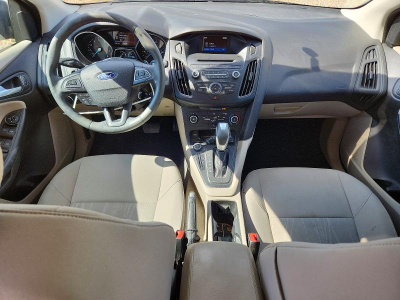 Продаж на аукціоні авто 2015 Ford Focus, vin: 1FADP3F28FL285681, номер лоту: 53201656