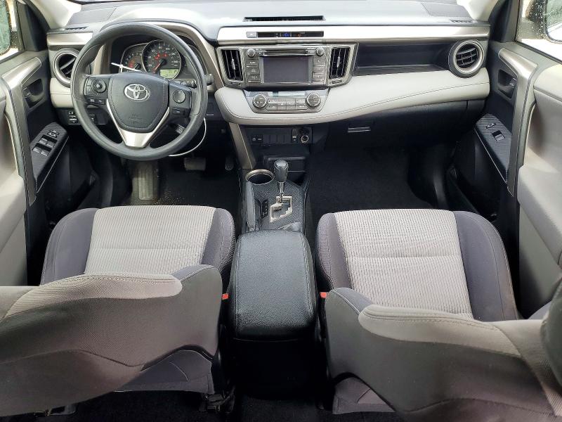 Продажа на аукционе авто 2013 Toyota Rav4, vin: JTMWFREV5D5004734, номер лота: 54405206