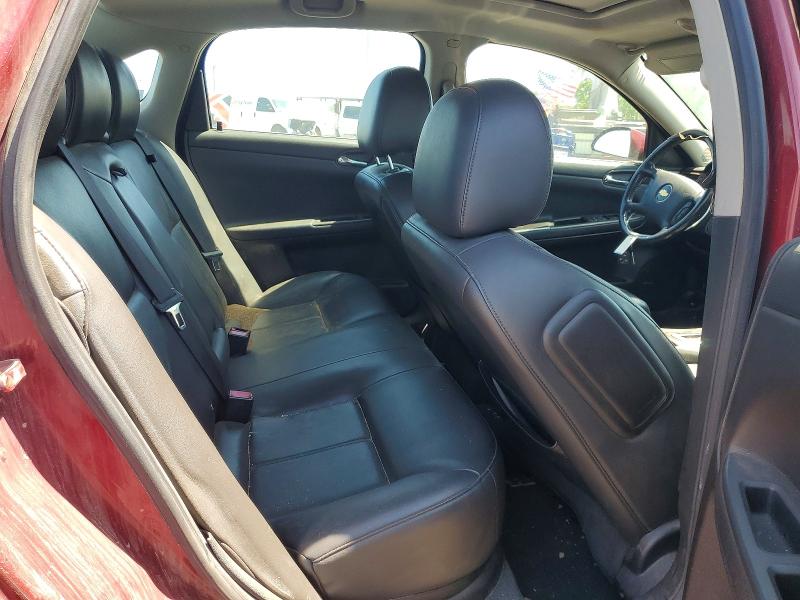 Aukcja sprzedaży 2011 Chevrolet Impala, vin: 2G1WC5EM7B1110358, numer aukcji: 55351256