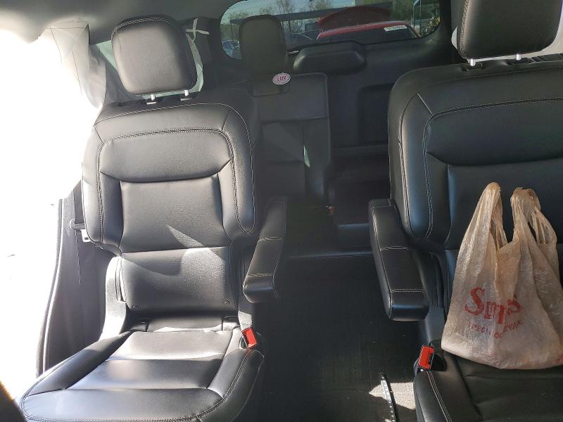 Aukcja sprzedaży 2022 Ford Explorer, vin: 1FMSK7DH9NGC00591, numer aukcji: 52571126