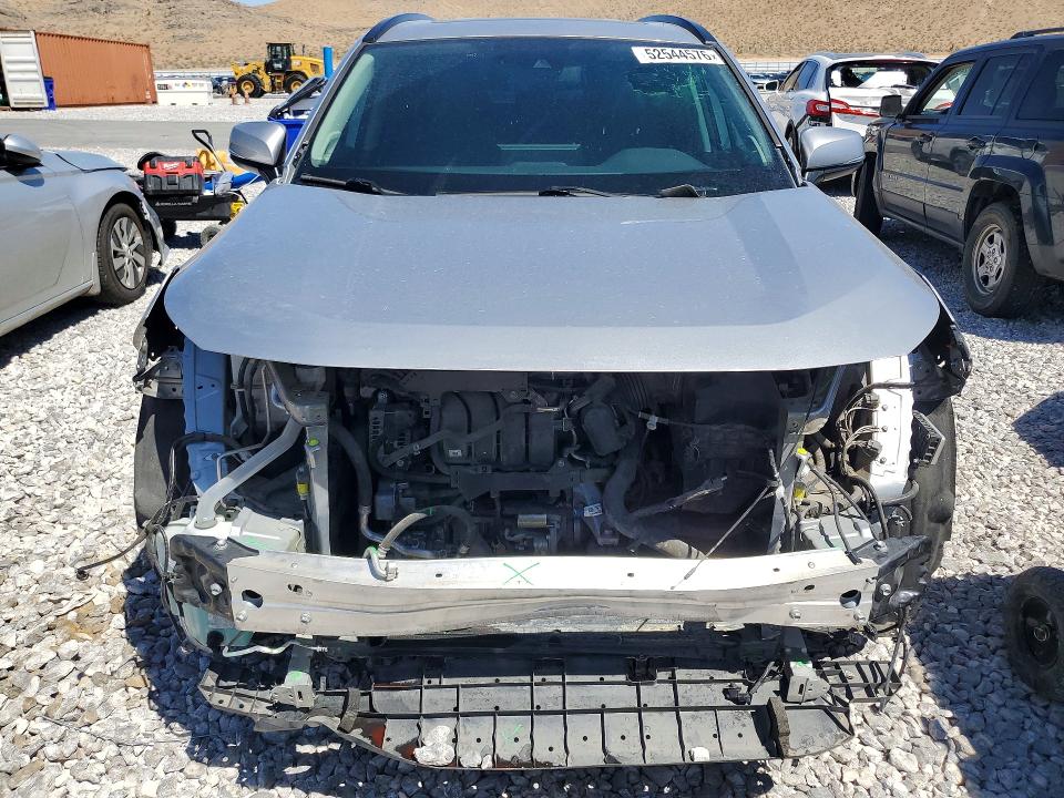 Продажа на аукционе авто 2021 Toyota Rav4, vin: 2T3C1RFV8MC127079, номер лота: 52544576