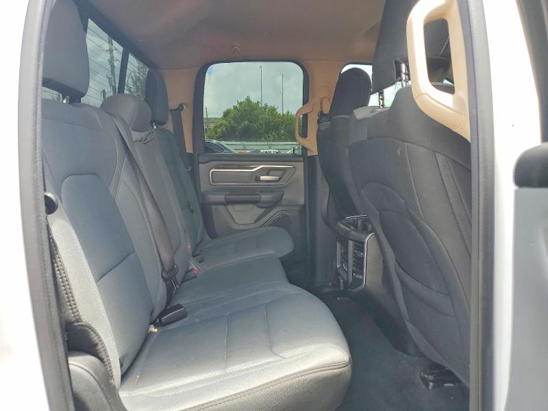 2020 Ram 1500 მანქანა იყიდება აუქციონზე, vin: 1C6RREBT5LN267084, აუქციონის ნომერი: 54304446