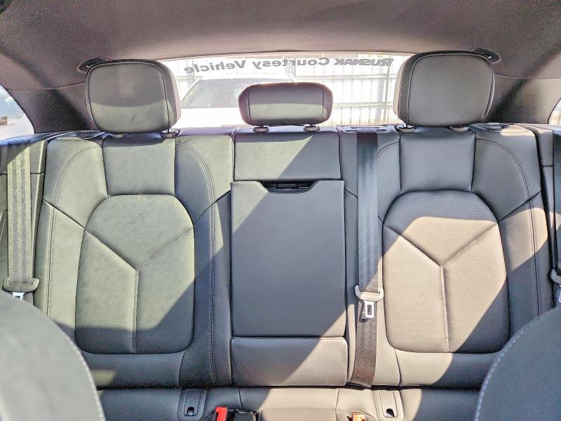 Aukcja sprzedaży 2026 Porsche Macan, vin: WP1AA2A58TLB07712, numer aukcji: 53048956