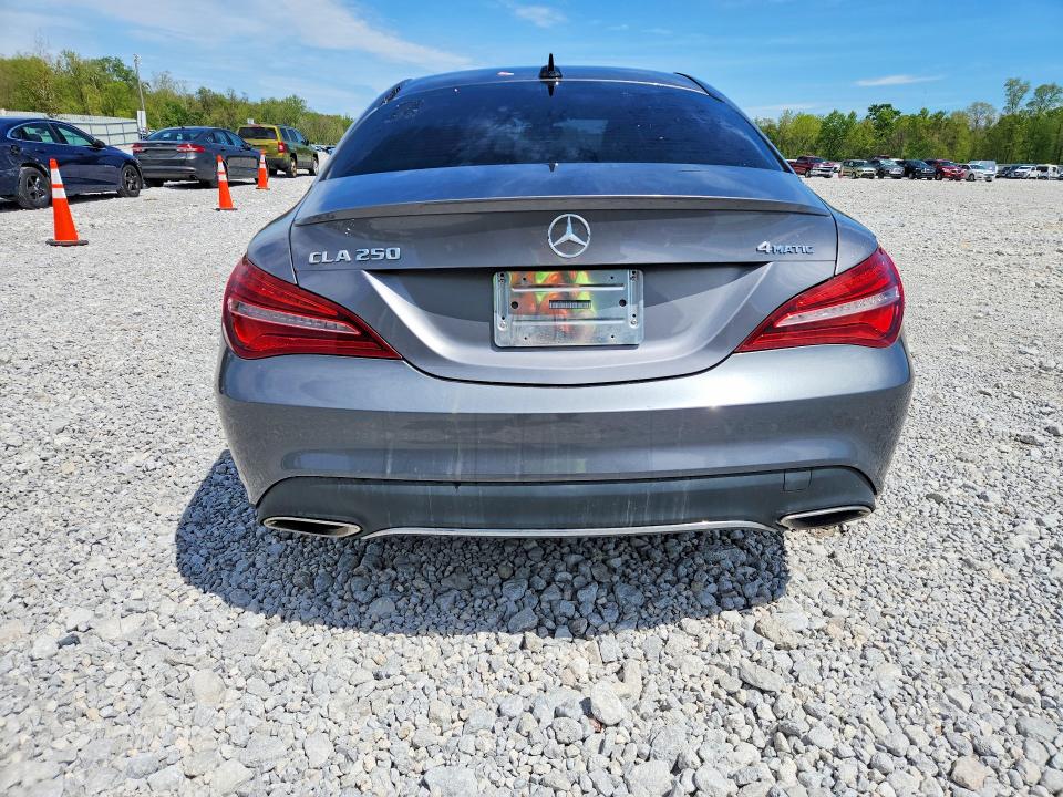 2019 Mercedes-benz Cla მანქანა იყიდება აუქციონზე, vin: WDDSJ4GB1KN769235, აუქციონის ნომერი: 53772436
