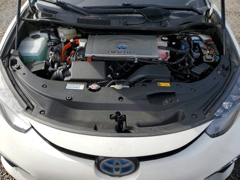 Продажа на аукционе авто 2019 Toyota Mirai, vin: JTDBVRBD9KA006312, номер лота: 54826266