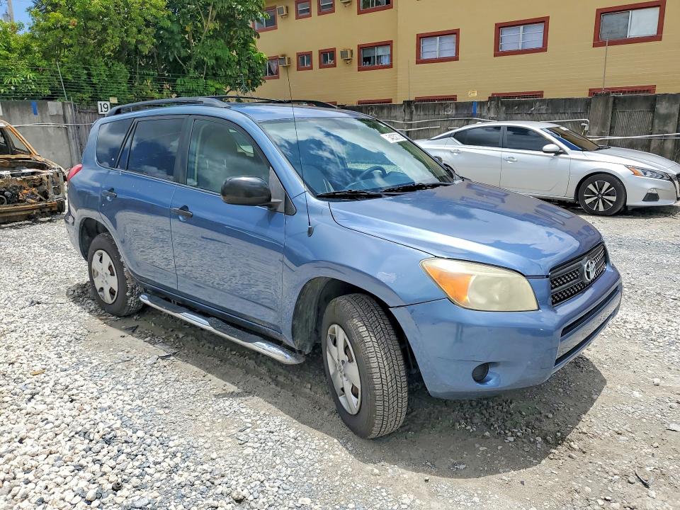 Aukcja sprzedaży 2008 Toyota Rav4, vin: JTMZD33V785082036, numer aukcji: 54232736