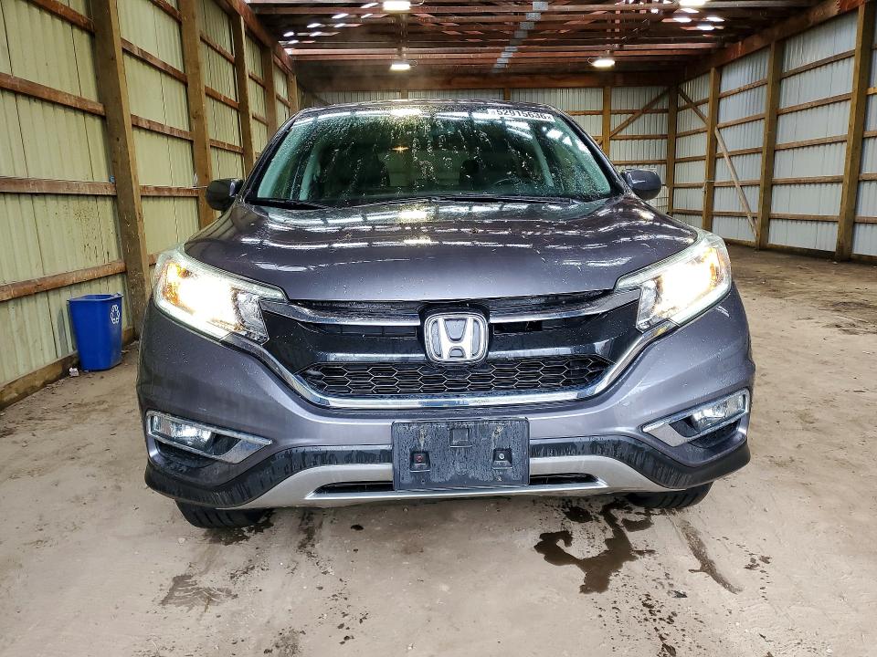 Aukcja sprzedaży 2015 Honda Cr-v, vin: 2HKRM4H70FH105444, numer aukcji: 52915636