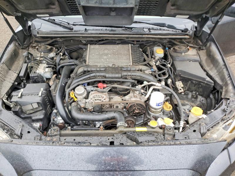 Aukcja sprzedaży 2016 Subaru Wrx, vin: JF1VA1N61G8811202, numer aukcji: 51821566