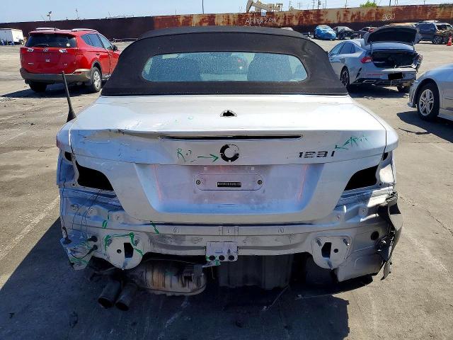 Продажа на аукционе авто 2011 Bmw 128, vin: WBAUN1C52BVH83053, номер лота: 51596896