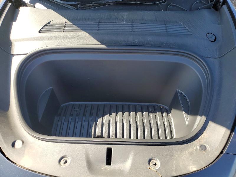 Aukcja sprzedaży 2024 Tesla Model Y, vin: 7SAYGAEE8RF080979, numer aukcji: 52012706