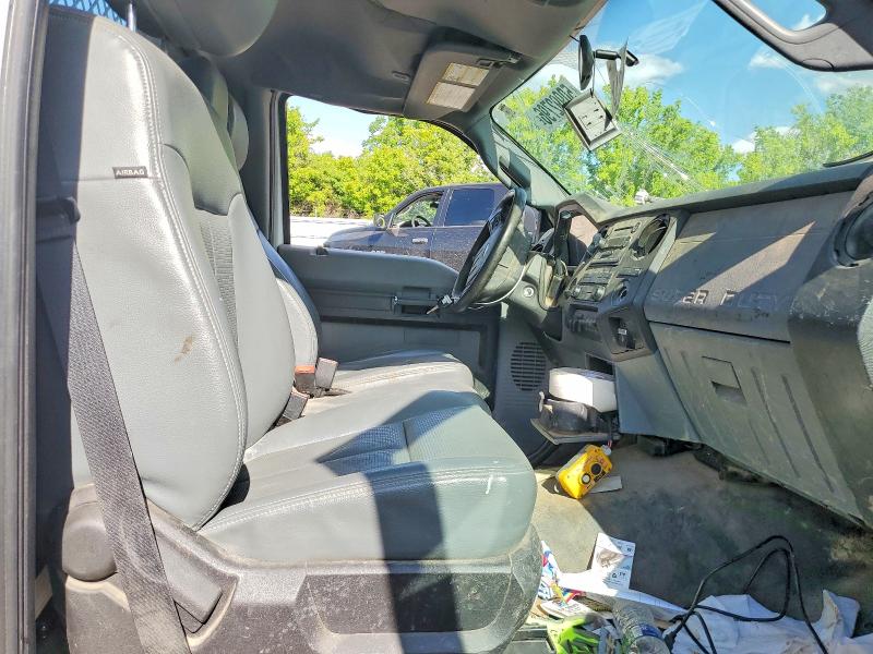 Продажа на аукционе авто 2016 Ford F550, vin: 1FDUF5GT0GED03589, номер лота: 50992796