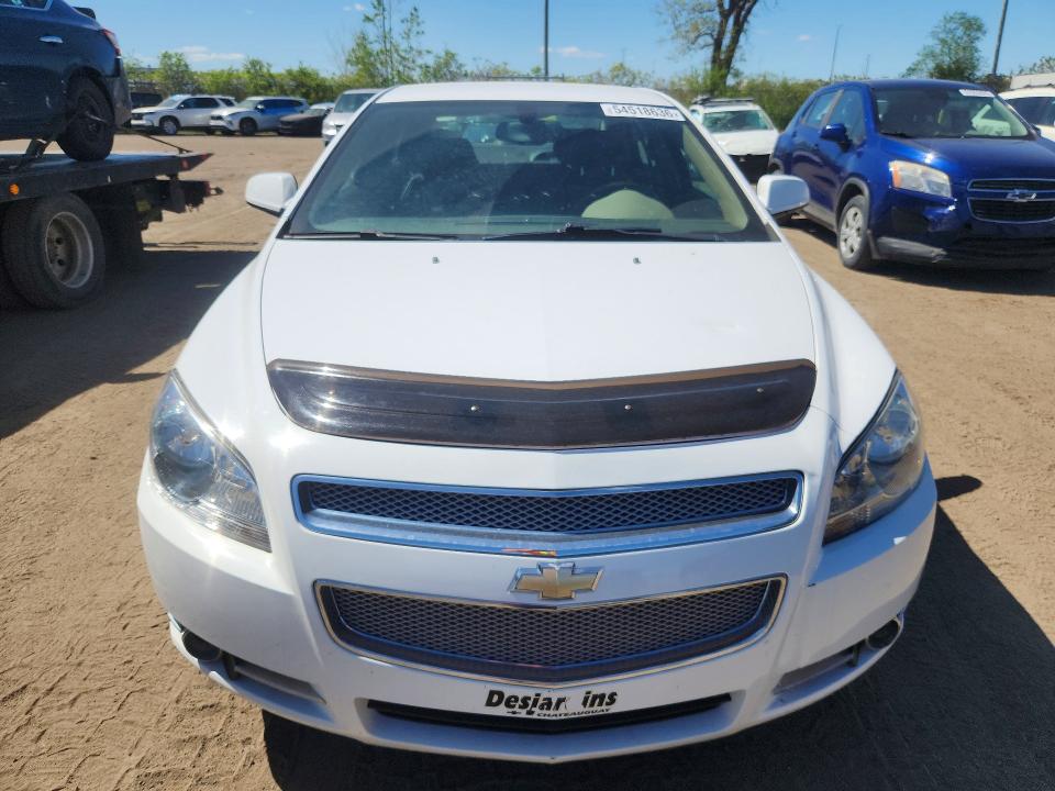 Продажа на аукционе авто 2009 Chevrolet Malibu, vin: 1G1ZK57B79F126302, номер лота: 54518636