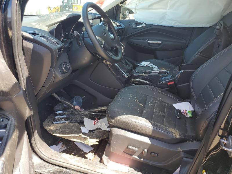 Aukcja sprzedaży 2014 Ford Escape, vin: 1FMCU9J97EUC36501, numer aukcji: 52840466